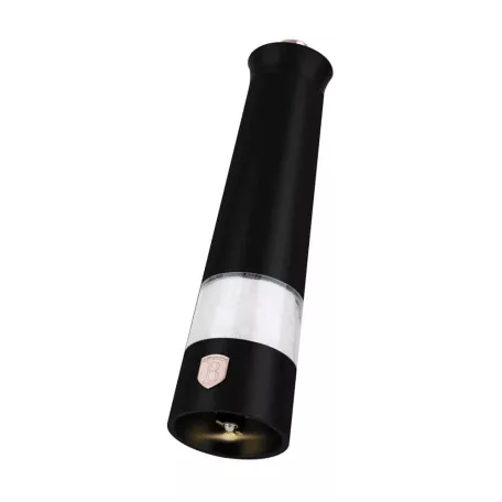 Berlinger Haus Elektromos Só- és Borsszóró 2 Részes BH-9499 Black Rose