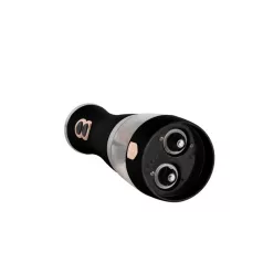   Berlinger Haus Elektromos Só- és Borsszóró BH-9648 Matte Black Rose