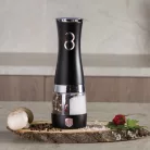 Berlinger Haus Elektromos Só- és Borsszóró BH-9648 Matte Black Rose