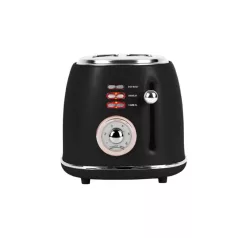 Berlinger Haus Kenyérpirító BH-9517 Black Rose