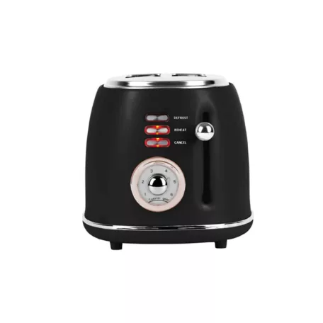 Berlinger Haus Kenyérpirító BH-9517 Black Rose