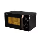 Berlinger Haus Mikrohullámú Sütő 20 L BH-9625 Black Rose 
