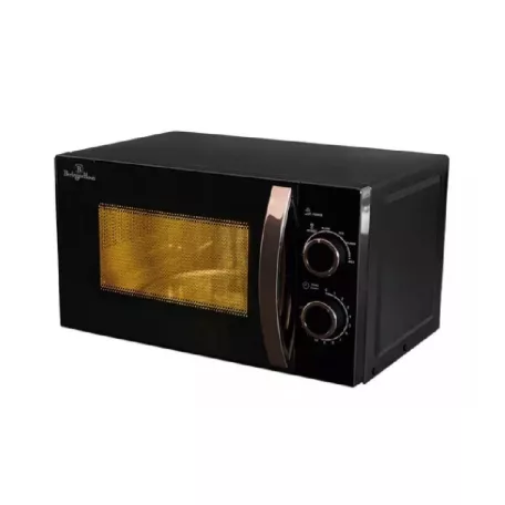 Berlinger Haus Mikrohullámú Sütő 20 L BH-9625 Black Rose 