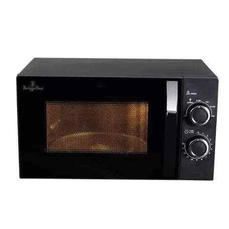 Berlinger Haus Mikrohullámú Sütő 20 L BH-9626 Matte 