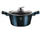 Berlinger Haus Lábas Fedővel 30 Cm BH-7148 Aquamarine 