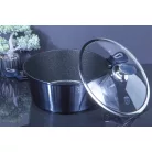 Berlinger Haus Lábas Fedővel 30 Cm BH-7148 Aquamarine 