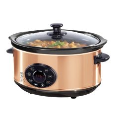 Elektromos főzőedények