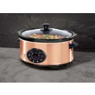 Berlinger Haus Elektromos Főzőedény 3,5 L BH-9383 Rose Gold