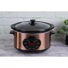 Berlinger Haus Elektromos Főzőedény 3,5 L BH-9383 Rose Gold