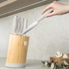 Berlinger Haus Késkészlet 6 részes Bambusz Állvánnyal BH-2755 Sahara