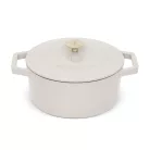 Berlinger Haus Öntöttvas Lábas 24 Cm BH-6528 Sahara