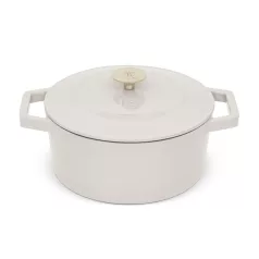 Berlinger Haus Öntöttvas Lábas 24 Cm BH-6528 Sahara
