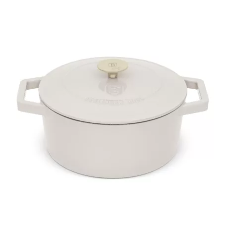 Berlinger Haus Öntöttvas Lábas 24 Cm BH-6528 Sahara