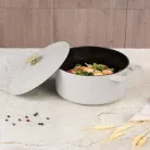 Berlinger Haus Öntöttvas Lábas 24 Cm BH-6528 Sahara