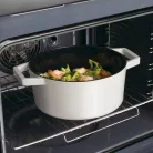 Berlinger Haus Öntöttvas Lábas 24 Cm BH-6528 Sahara