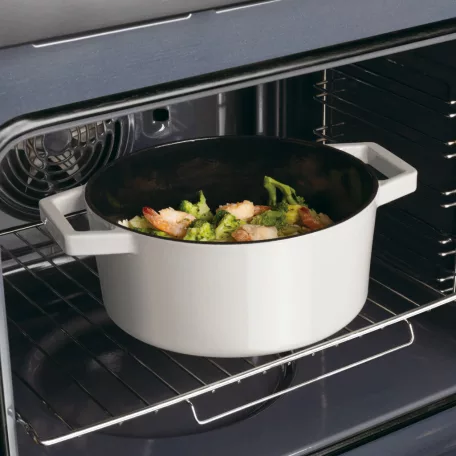 Berlinger Haus Öntöttvas Lábas 24 Cm BH-6528 Sahara