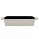 Berlinger Haus Öntöttvas Tepsi 30 Cm BH-6529 Sahara