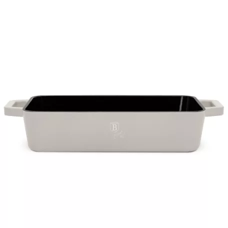 Berlinger Haus Öntöttvas Tepsi 30 Cm BH-6529 Sahara