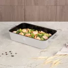 Berlinger Haus Öntöttvas Tepsi 30 Cm BH-6529 Sahara