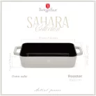 Berlinger Haus Öntöttvas Tepsi 30 Cm BH-6529 Sahara