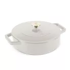 Berlinger Haus Öntöttvas Lábas 26 Cm BH-6530 Sahara