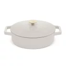 Berlinger Haus Öntöttvas Lábas 26 Cm BH-6530 Sahara