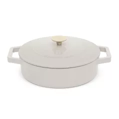 Berlinger Haus Öntöttvas Lábas 26 Cm BH-6530 Sahara