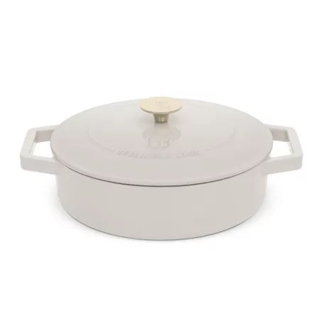 Berlinger Haus Öntöttvas Lábas 26 Cm BH-6530 Sahara
