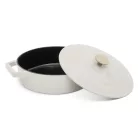 Berlinger Haus Öntöttvas Lábas 26 Cm BH-6530 Sahara