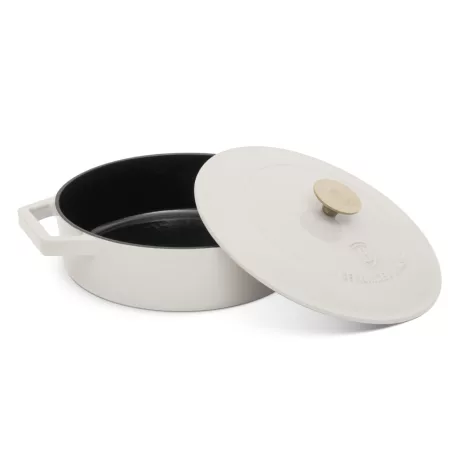 Berlinger Haus Öntöttvas Lábas 26 Cm BH-6530 Sahara
