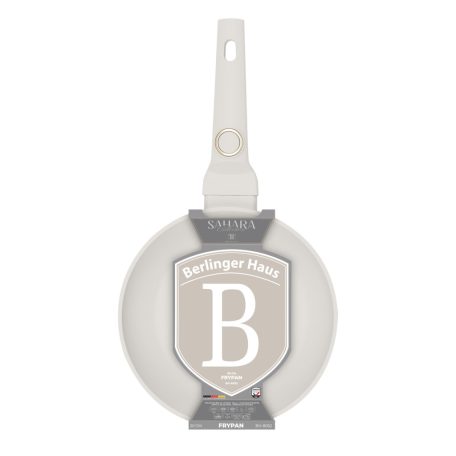 Berlinger Haus Serpenyő 20 Cm BH-8052 Sahara 