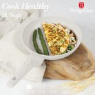 Berlinger Haus Serpenyő 20 Cm BH-8052 Sahara 