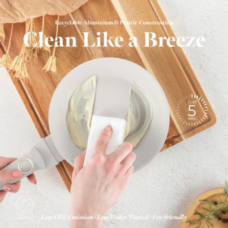 Berlinger Haus Serpenyő 24 Cm BH-8053 Sahara