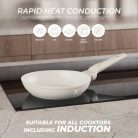 Berlinger Haus Serpenyő 24 Cm BH-8053 Sahara