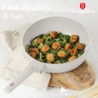 Berlinger Haus Flip Serpenyő 26 cm BH-8059 Sahara