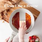 Berlinger Haus Flip Serpenyő 26 cm BH-8059 Sahara