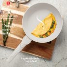 Berlinger Haus Serpenyő+Fedő 24 Cm BH-8062 Sahara