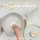 Berlinger Haus Serpenyő+Fedő 24 Cm BH-8062 Sahara