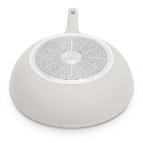 Berlinger Haus Wok 28 Cm BH-8063 Sahara