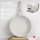 Berlinger Haus Wok 28 Cm BH-8063 Sahara