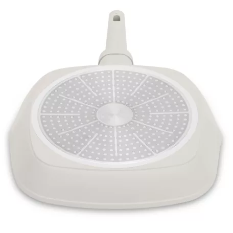 Berlinger Haus Grill Serpenyő Fedővel 28 Cm BH-8067 Sahara 