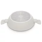 Berlinger Haus Alacsony Lábas+Fedő 28 Cm BH-8068 Sahara 