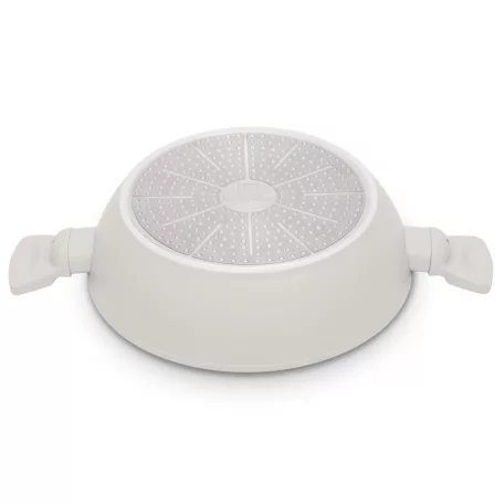 Berlinger Haus Alacsony Lábas+Fedő 28 Cm BH-8068 Sahara 