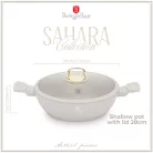 Berlinger Haus Alacsony Lábas+Fedő 28 Cm BH-8068 Sahara 