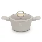 Berlinger Haus Lábas+Fedő 28 cm BH-8072 Sahara 