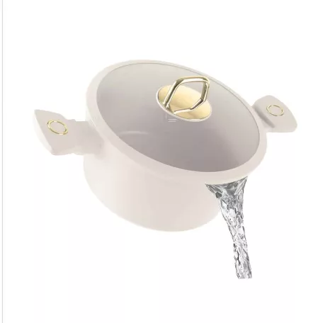 Berlinger Haus Lábas+Fedő 28 cm BH-8072 Sahara 