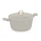 Berlinger Haus Lábas+Fedő 30 cm BH-8073 Sahara
