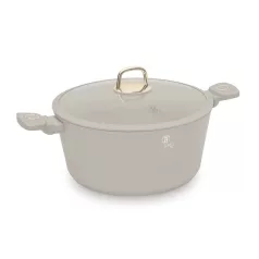 Berlinger Haus Lábas+Fedő 30 cm BH-8073 Sahara