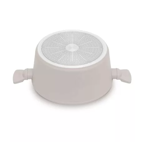 Berlinger Haus Lábas+Fedő 30 cm BH-8073 Sahara