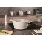 Berlinger Haus Lábas+Fedő 30 cm BH-8073 Sahara